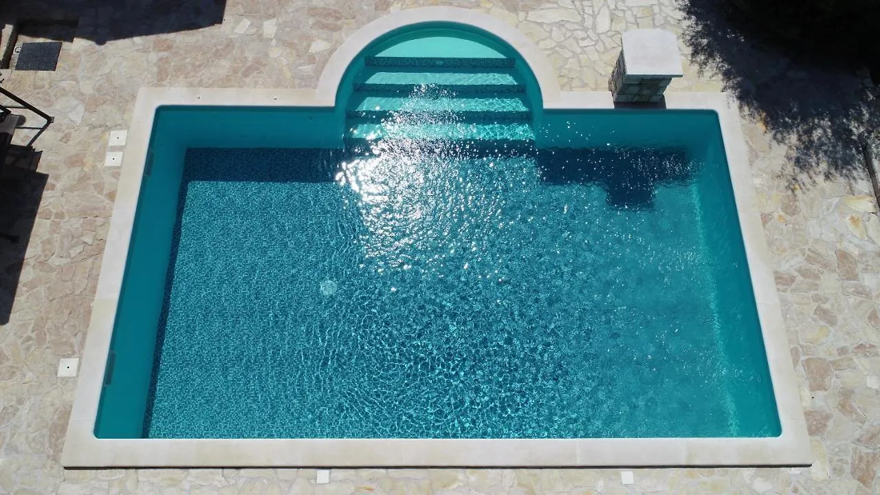 Villa Monte Grande Πούλα 0*,
