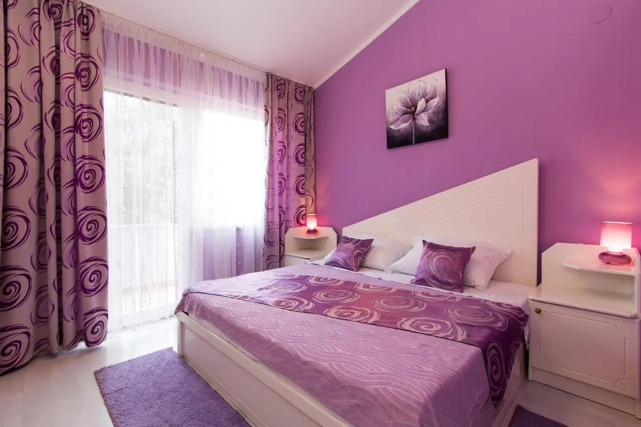 Villa Monte Grande Πούλα