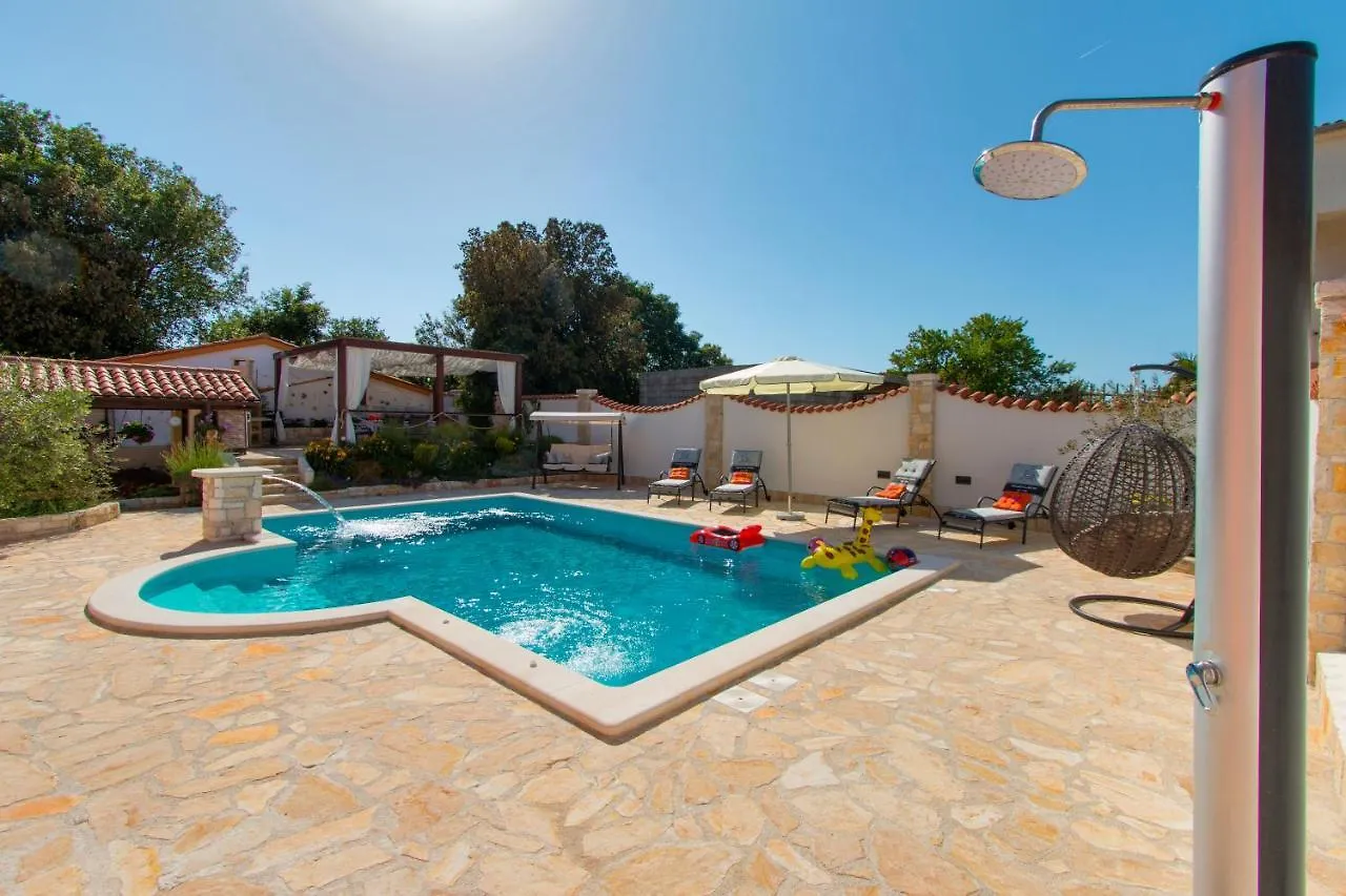 Villa Monte Grande Πούλα