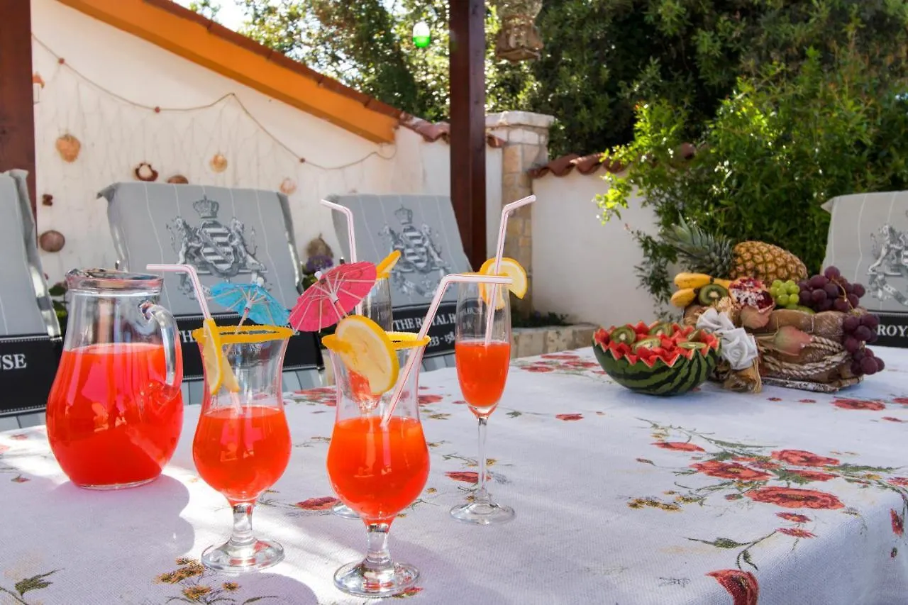 Villa Monte Grande Πούλα 0*,  Κροατία
