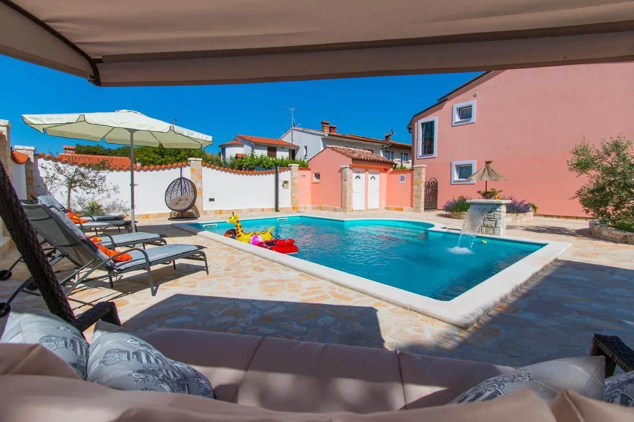 Villa Monte Grande Πούλα 0*,