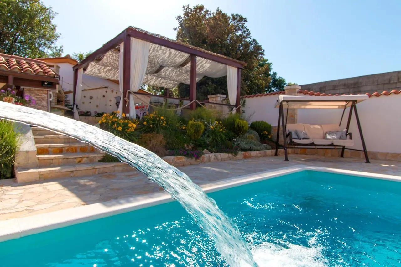 Villa Monte Grande Πούλα