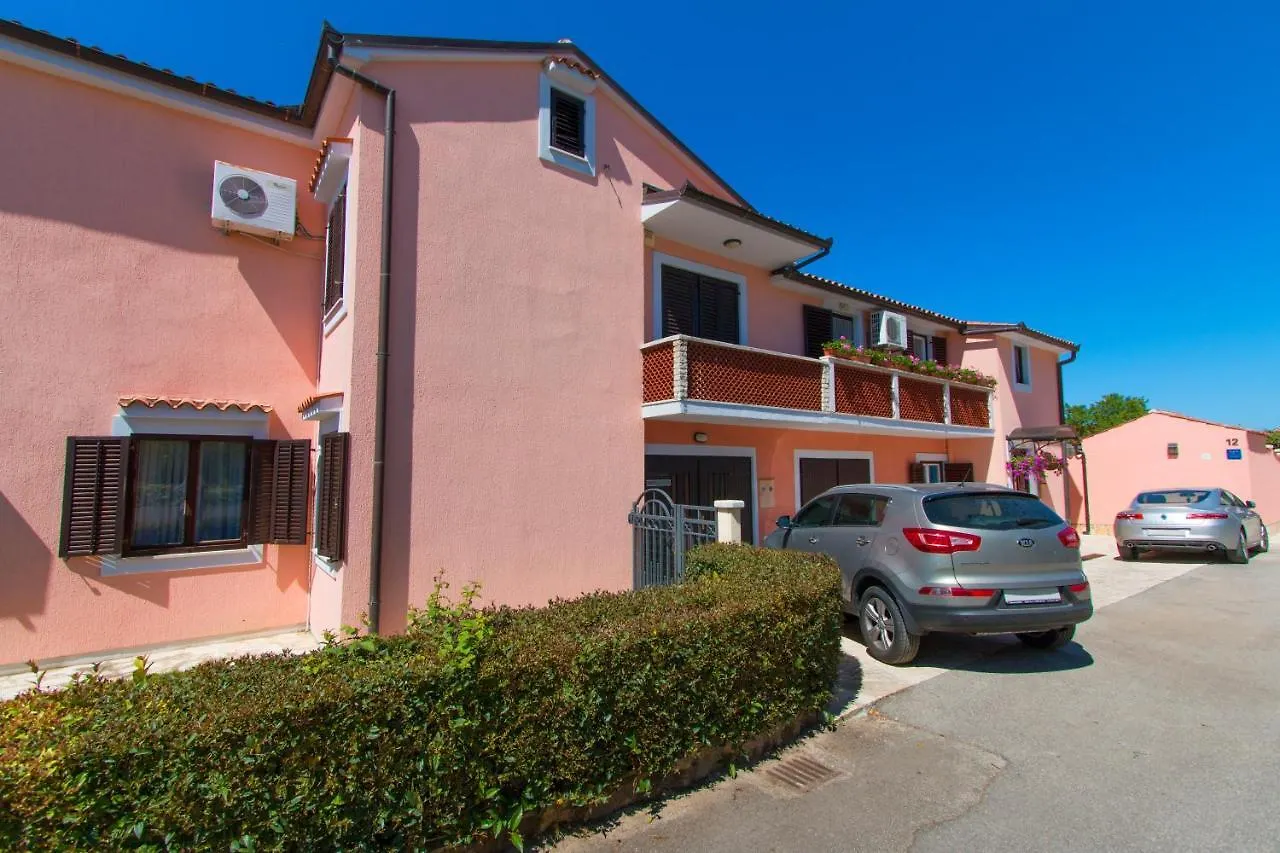 Villa Monte Grande Πούλα