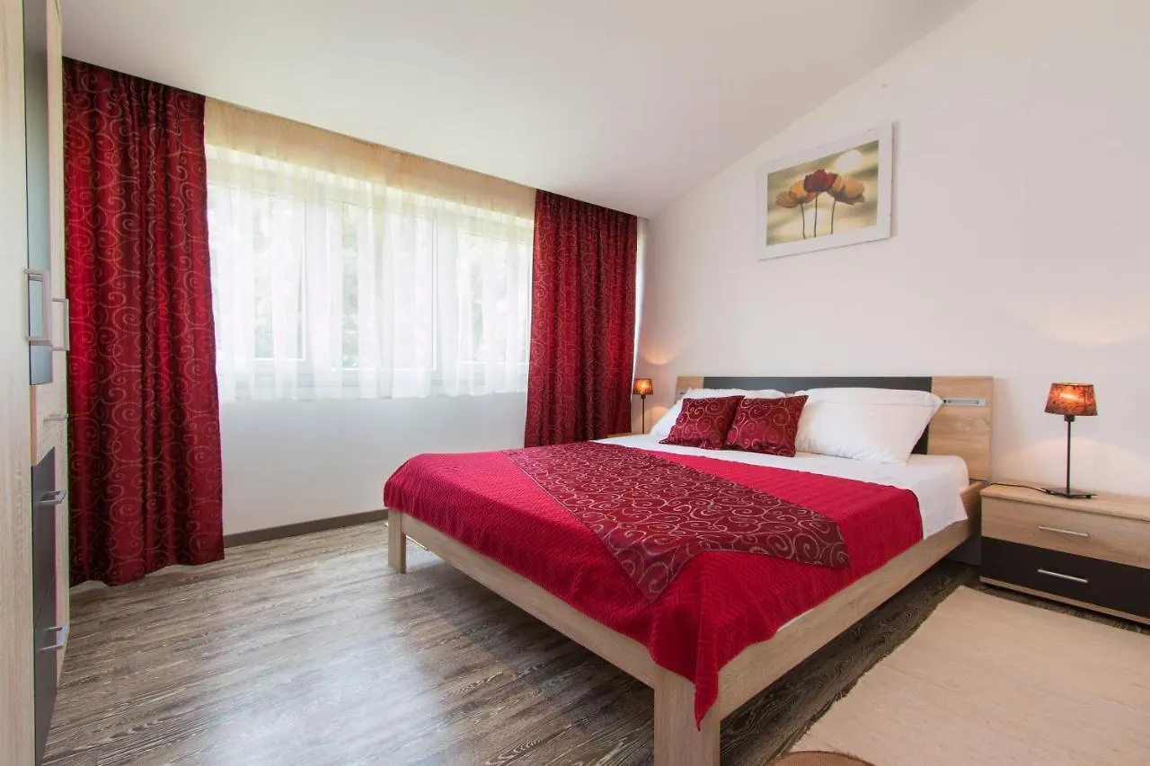 Villa Monte Grande PUY
