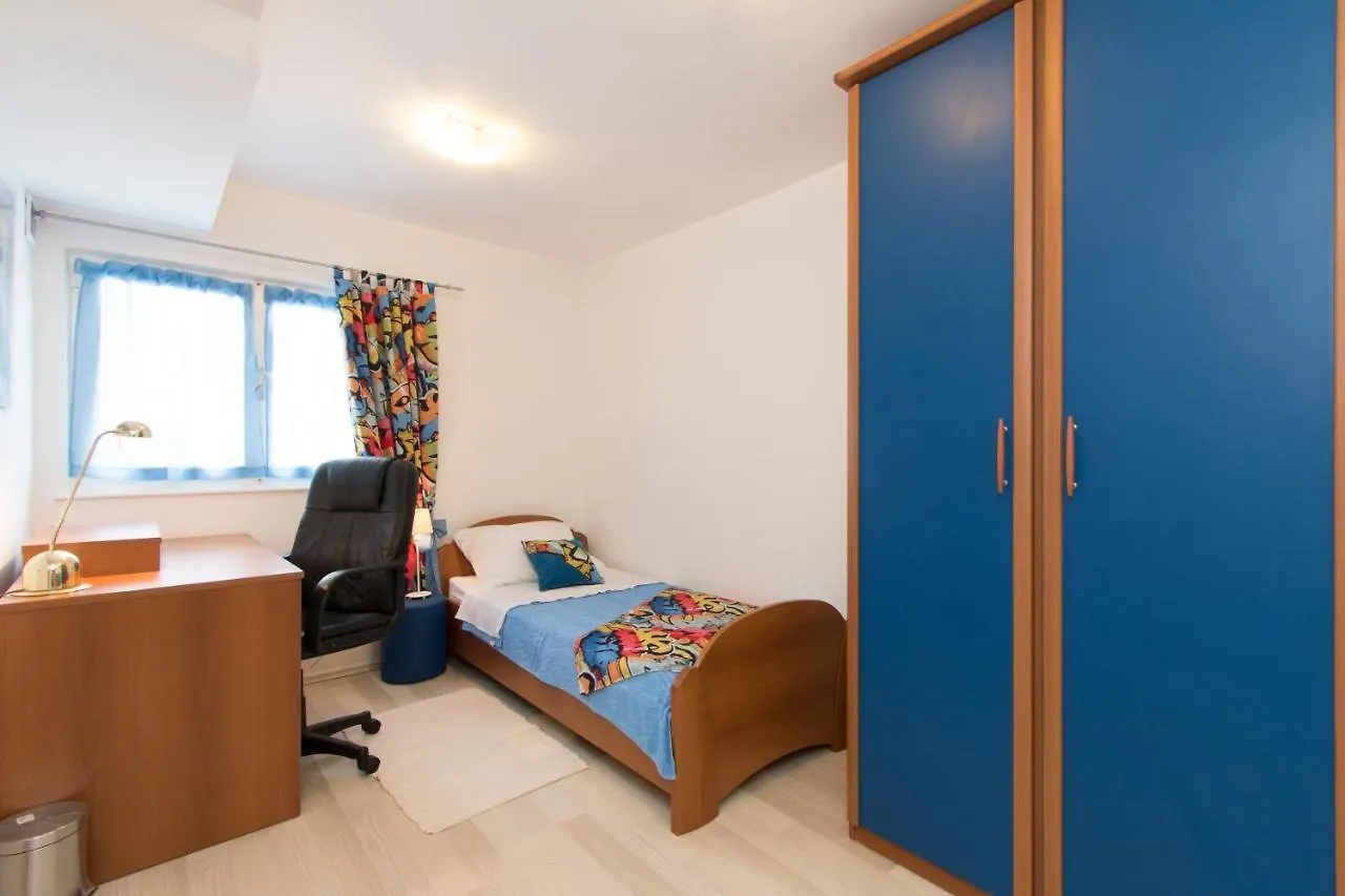 Villa Monte Grande PUY